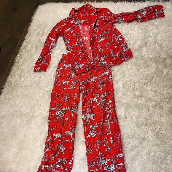 Pyjama Bundle - Picture 2 of 8